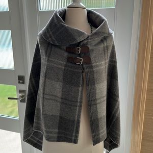 Lauren Ralph Lauren Poncho